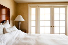 Fairlie bedroom extension costs