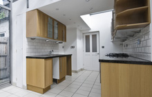 Fairlie kitchen extension leads